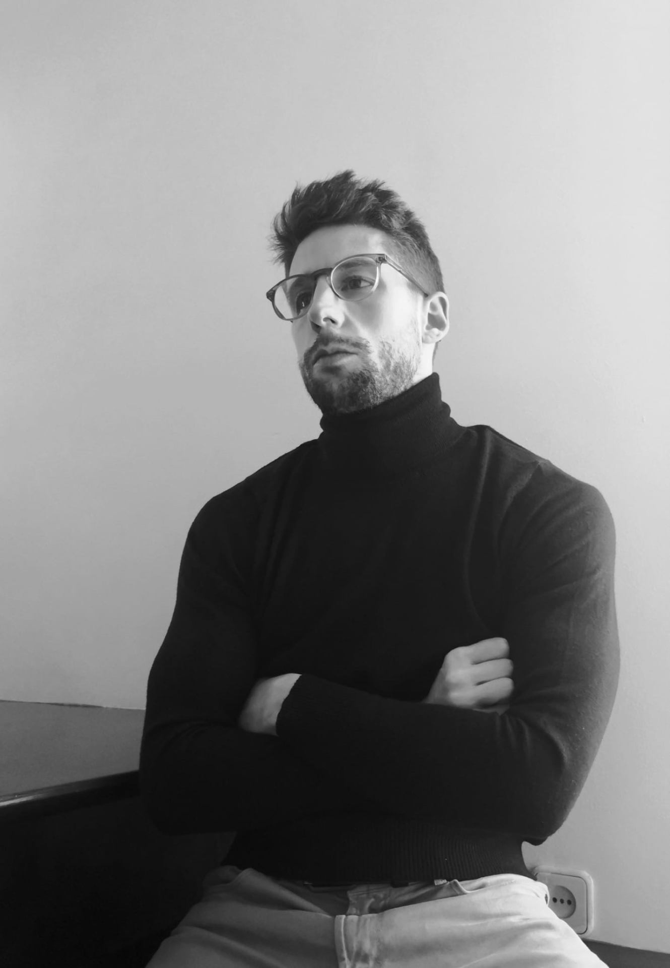 Retrato de la Francesc Sagristà Beltran